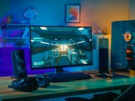 Computer Monitor