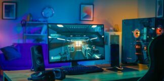 Computer Monitor