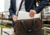 Laptop Bag