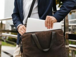 Laptop Bag