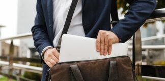 Laptop Bag