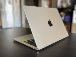 Macbook