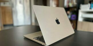 Macbook