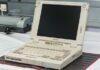 Old Laptops