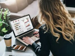 Online Marketing
