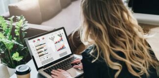 Online Marketing