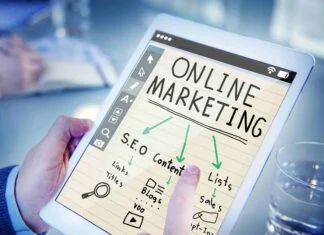 What Is The Difference Between Digital Marketing And Online Marketing? Online Marketing