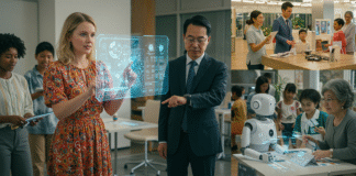 Embracing technology