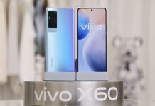 Vivo X60