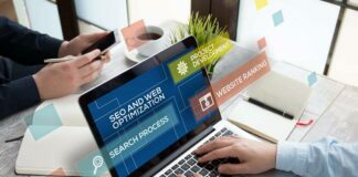 SEO for Small Business