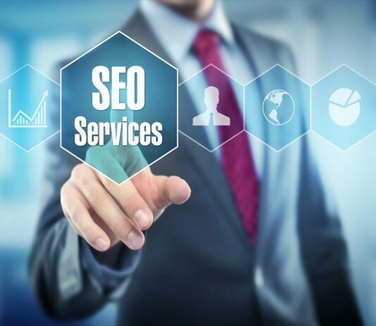 SEO Services