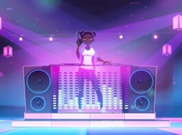Party Speaker