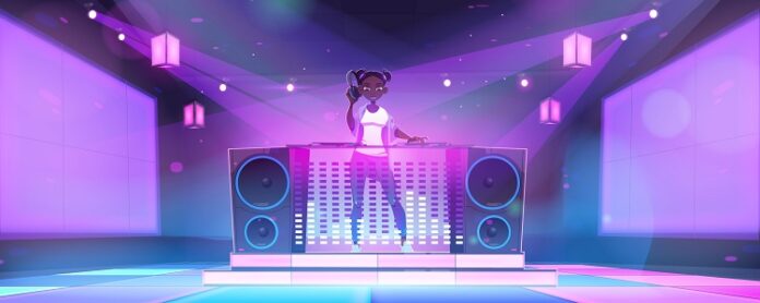 Party Speaker Party Speaker