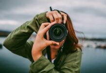 4 Must-Have Tech Gadgets For DSLR Owners – A Paradise For Photographers Photographers