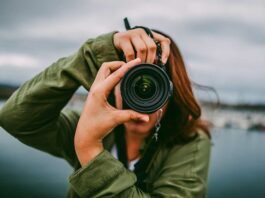 Photographers