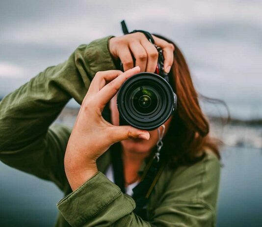 Photographers