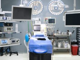 medical equipment