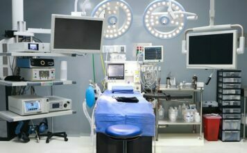 medical equipment