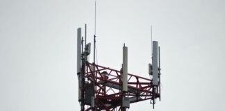 Phone Signal