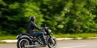 Move Motorbikes