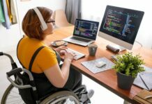 3 Tips For Protecting Your Physical Health While Using A Computer Computer