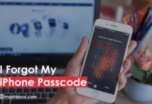 “I Forgot My iPhone Passcode”: What to do Next? I Forgot My iPhone Passcode