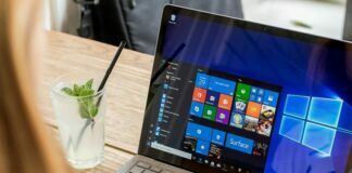 Windows 10 Tutorial
