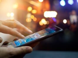 Mobile App Services