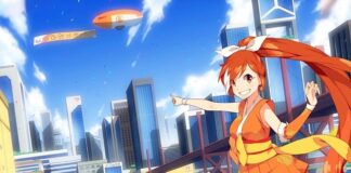 Crunchyroll