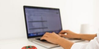 Pomodoro Timer