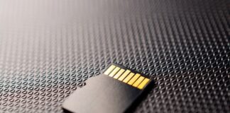 SD Card Recovery