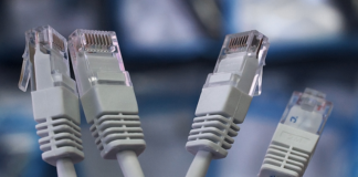 Ethernet Cables
