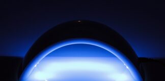 UV LED