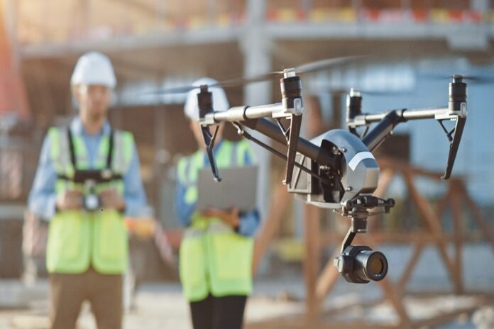 Drone Drone