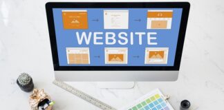 Website