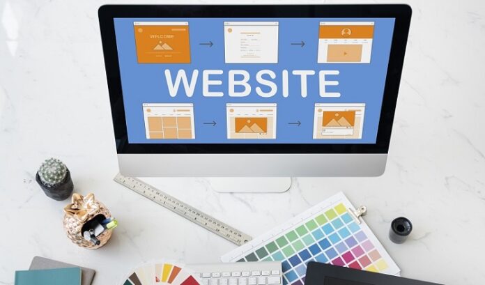 Website Website