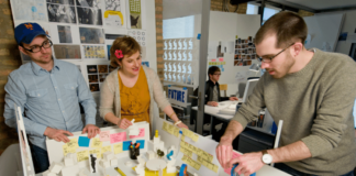Prototyping Services