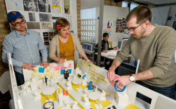 Prototyping Services