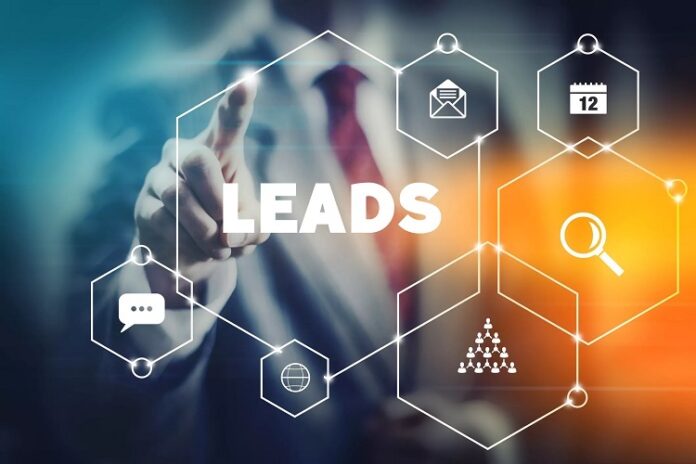 Lead Generating Lead Generating