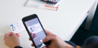 Document Verification