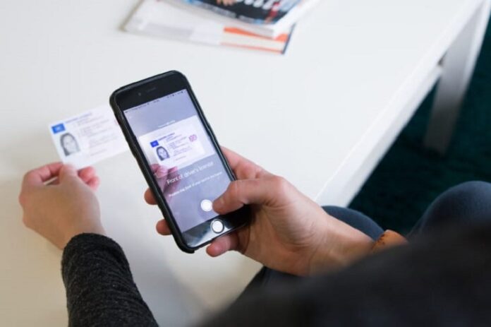 Document Verification Document Verification