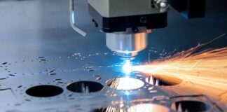 CNC Machining