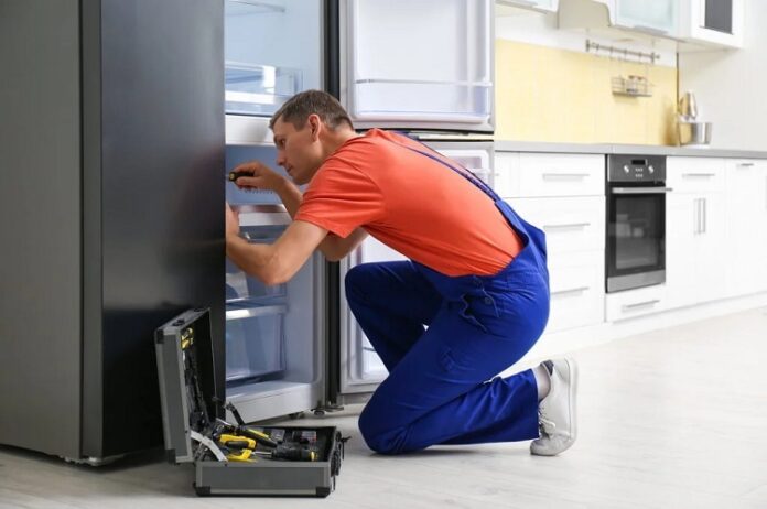 Fridge Repair Fridge Repair